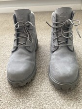 Timberland Ladies Boots Uk