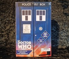 Doctor Who Eleventh Doctor