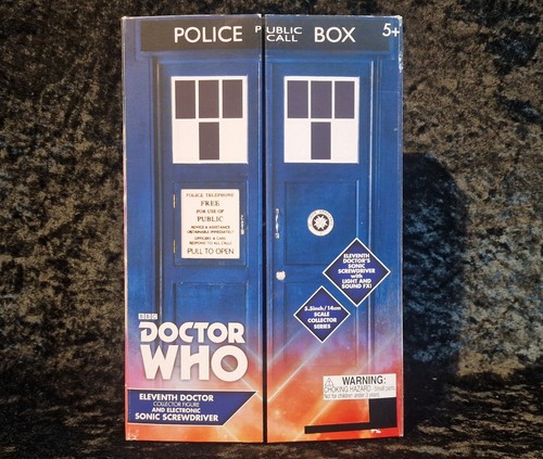 Doctor who eleventh - who,