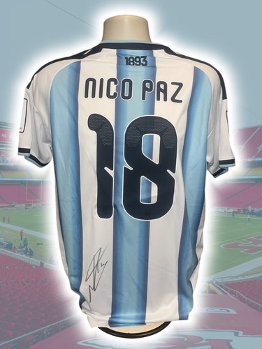 Hand signed nico - signed,