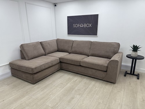Dfs orka velvet - orka, corner