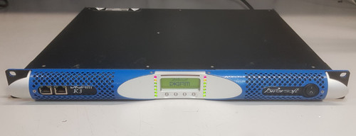 Powersoft power amplifier - powersoft,
