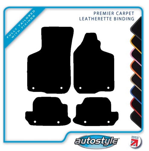 Fits audi with recaro seats - with,