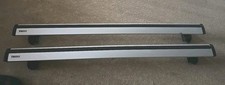 Thule 961 Aero Roof Rack Bars