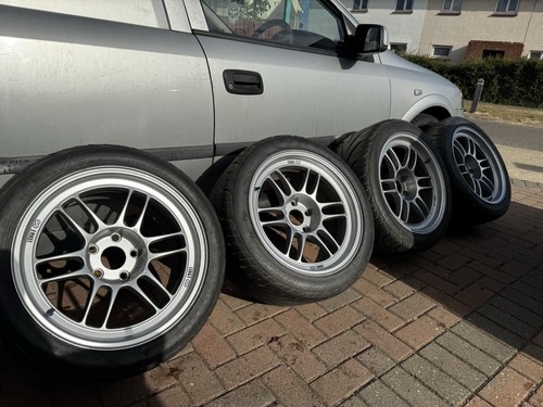 5x114 enkei rpf1 - 5x114.3, 17