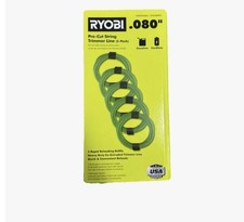 RYOBI 0.080 in. x 16 ft