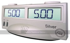 SchachQueen Digital Chess