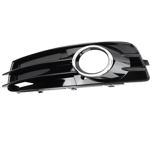 Fog grilles for audi 8p - a3,