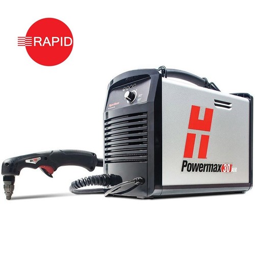 Hypertherm powermax air - hypertherm,