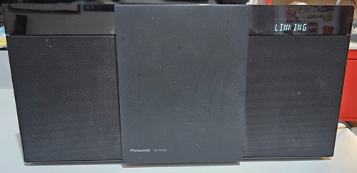 Panasonic hc302 bluetooth - sc-hc302,