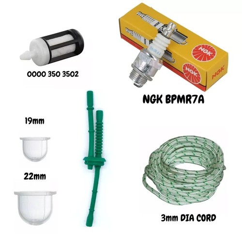 Petrol fuel hose pipe fits - petrol,