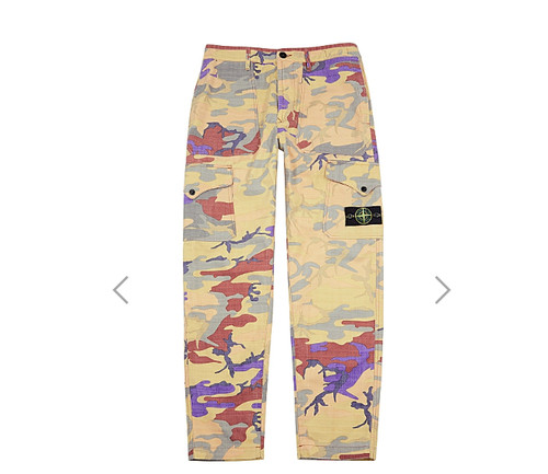 Stone island heritage cargo - heritage,