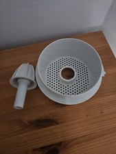 SPARE PARTS / REPLACEMENT