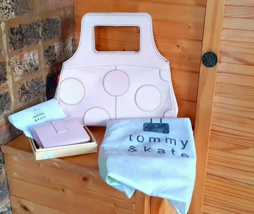 Tommy kate leather - tommy, &