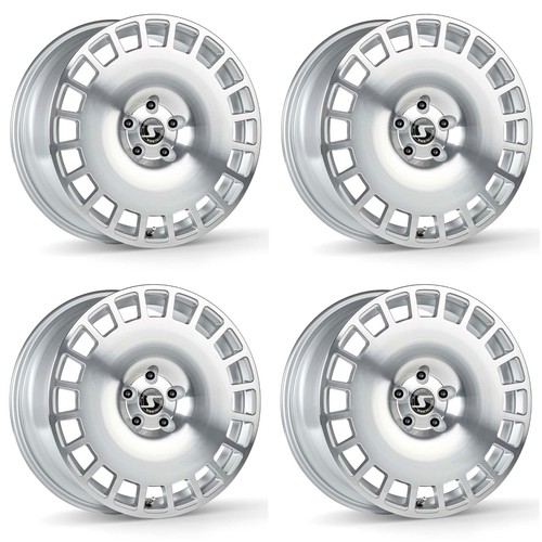 Schmidt rims line 8 - schmidt, 8.5jx19