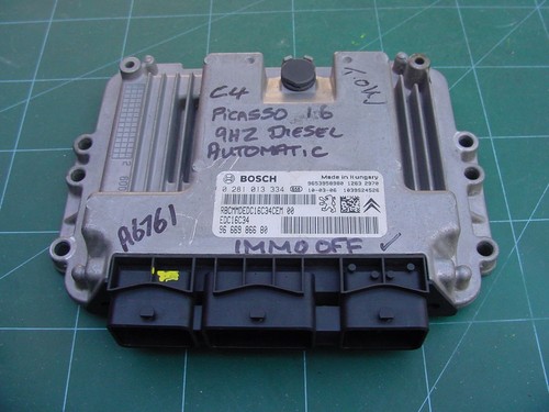 Immo off citroen c4 - citroen,