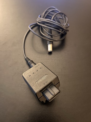 Nintendo n64 modulator - n64,