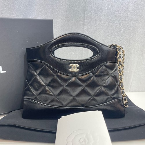 Chanel ap3656 shopping bag - chanel, 31