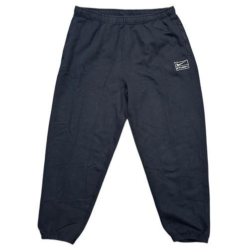 Nike stussy washed black - nike,