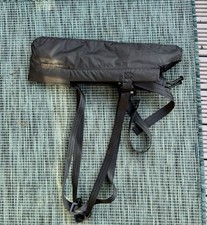 Genuine Volvo V60 Boot