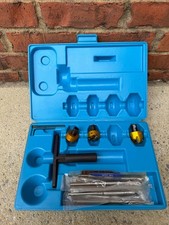 GENUINE NEWAY VALVE SEAT CUTTER SET