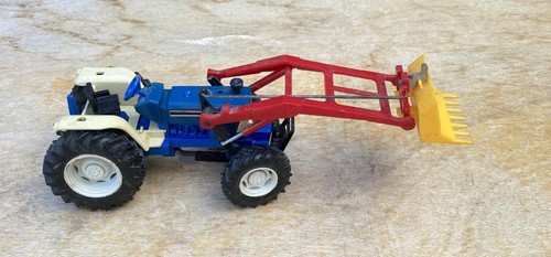 Britains 9527 ford 5610 - britains,