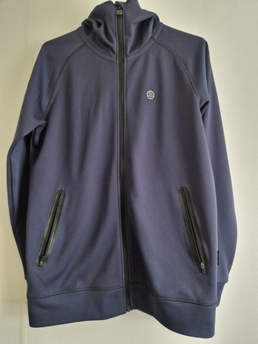 Nicholas deakins small hooded - nicholas,