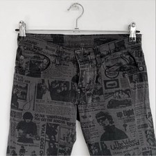 Hysteric Glamour X The Velvet