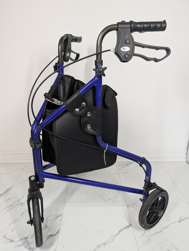 Days wheel rollator mobility - days, 3