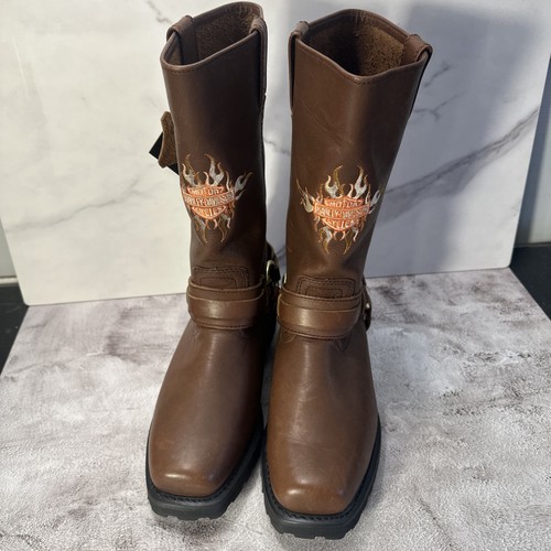 New harley davidson - new,