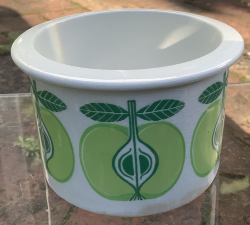 Apple jam pot arabia - ,