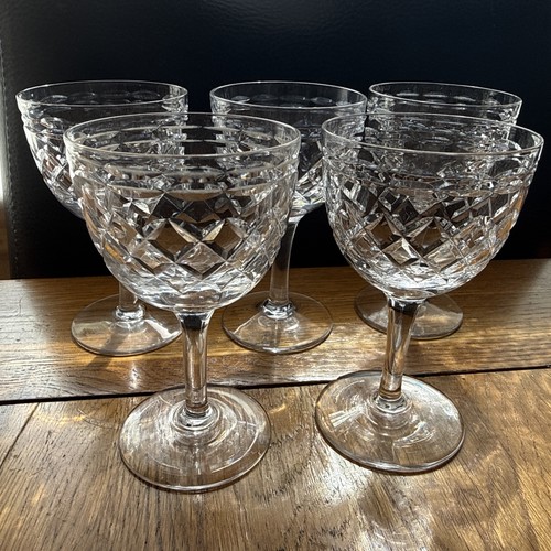 Vintage set tudor english - set,