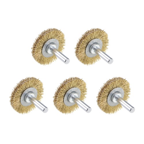 5pcs inch wire wheel - 5pcs,