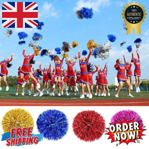 Pompoms dance party decorator - dance,