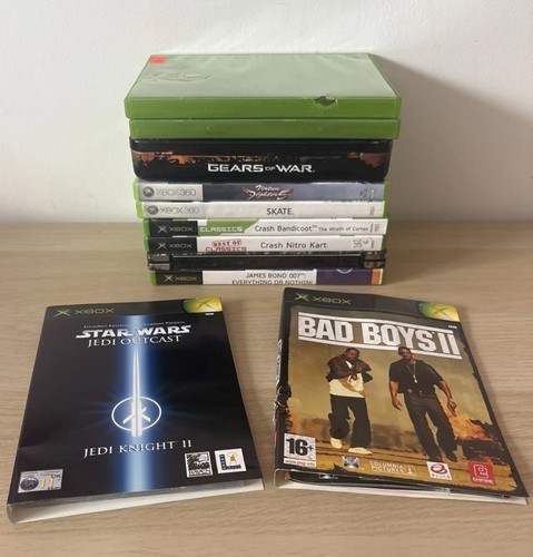 Microsoft xbox 360 - xbox,