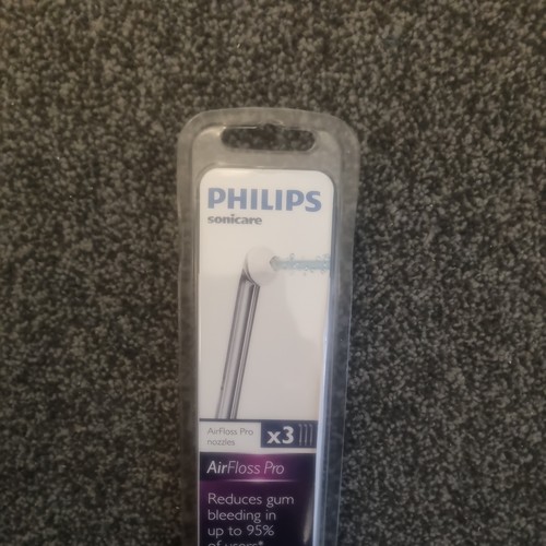 Philips sonicare airfloss pro - philips,