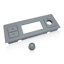 VW T5/T6 California Roof Control Unit Rotary Selector Bezel | Roof Control Camper Unit