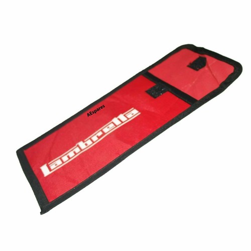 Heavy duty nylon tool kit - heavy,