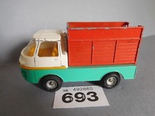 Turbine Truck Series Qualitoys