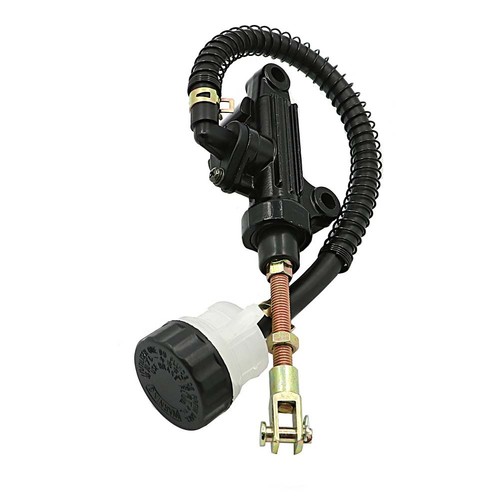 Rear brake master - rear,