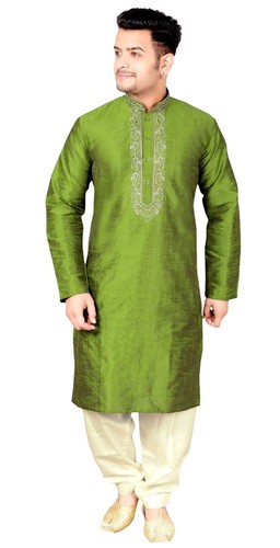 Mens kurta pyjama indian - kurta,