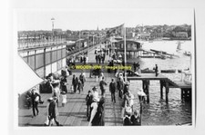 rp07344 - Ryde Pier Head , Isle of Wight - print 6x4