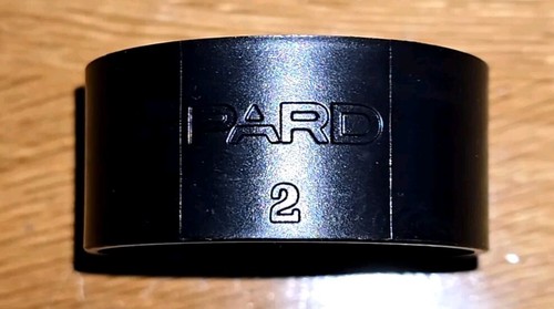 Original pard nv007 s - s, p