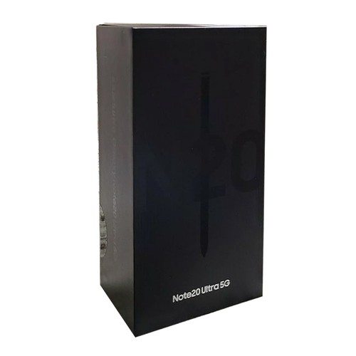 New sealed samsung - sealed, note