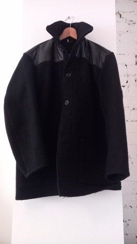 Donkey jacket - m.o.d,