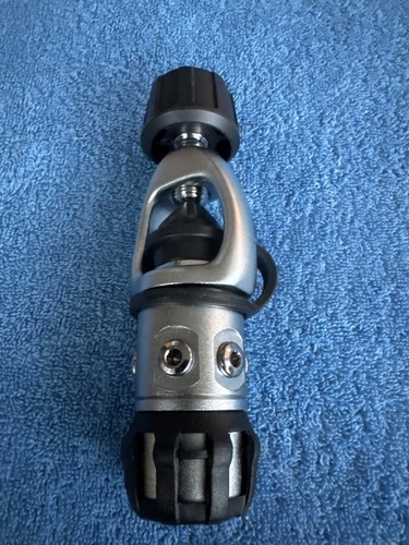 Scubapro mk2 plus yoke a - scubapro,