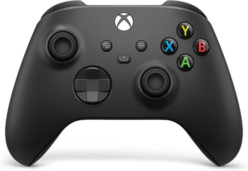 Microsoft wireless controller - wireless,