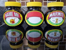Marmite Ltd Edition