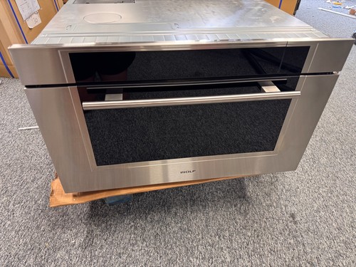 Unused wolf icbcso3050tm - wolf,
