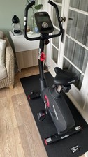 EXERCISE BIKE REEBOK ONE GB50